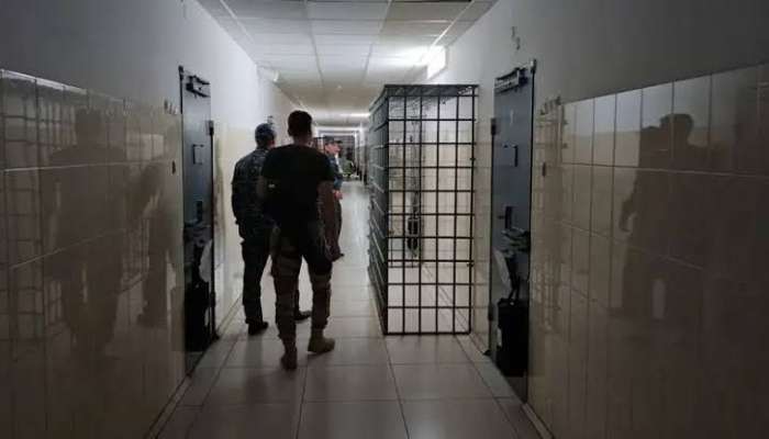 39 il həbs cəzası çəkmiş qatil vaxtından əvvəl   azadlığa buraxılıb