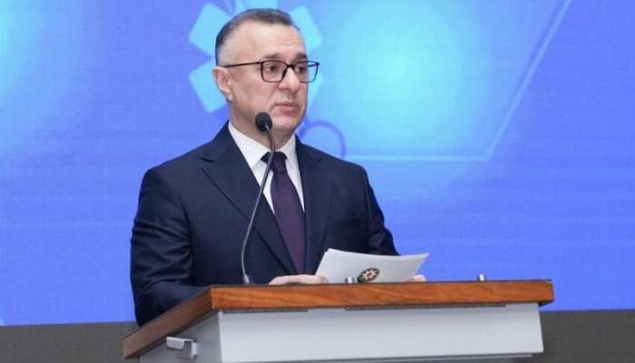 Teymur Musayevin müavinlərinin sayı artırıldı 