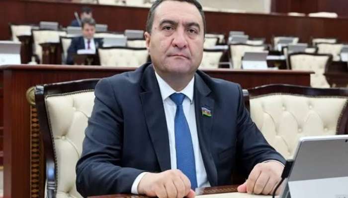 Deputat rayonlarda həkim çatışmazlığından danışdı 