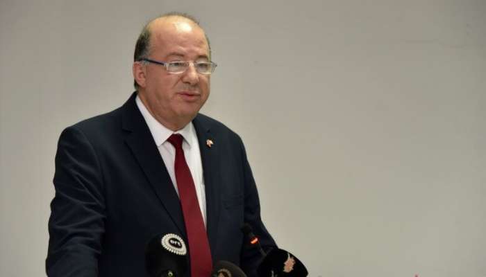 Çoxlu xəstəxanalar açmaq yüksək səhiyyə xidməti üçün kifayət deyil -  Hakan Dinçyürək