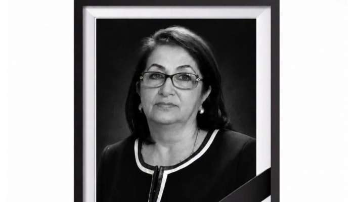 Daha bir həkim faciəvi şəkildə  öldü