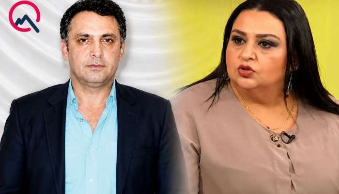Tünzalə Əliyevanın qardaşı vəfat etdi -  FOTO