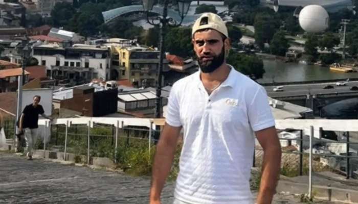Azərbaycanlı gənc Polşada  göldə boğuldu