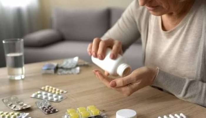 Eyni vaxtda bir neçə dərmanı içmək olarmı? 