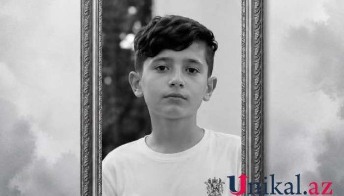 Daha bir tələbə  vəfat etdi