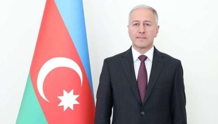 Prezidentin nazir müavini təyin etdiyi şəxs kimdir? -  Dosye