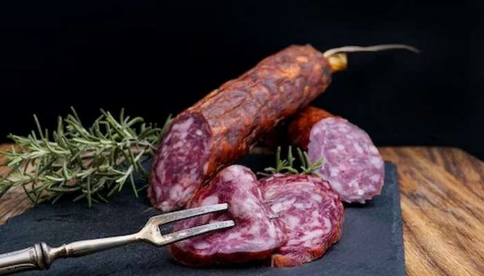 Kolbasadan hepatit keçə bilər   - ŞOK