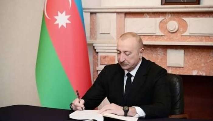 Azərbaycanda əhalinin siyahıya alınması başlayır 