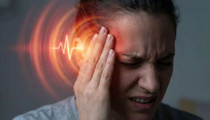 Miqren –  Adi baş ağrısından nə ilə fərqlənir?