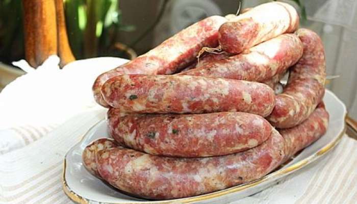 Gündə nə qədər kolbasa-sosis yeyə bilərik? 