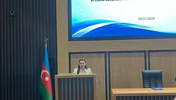 Azərbaycanda süni intellekt  həkimlərə təlim keçəcək 