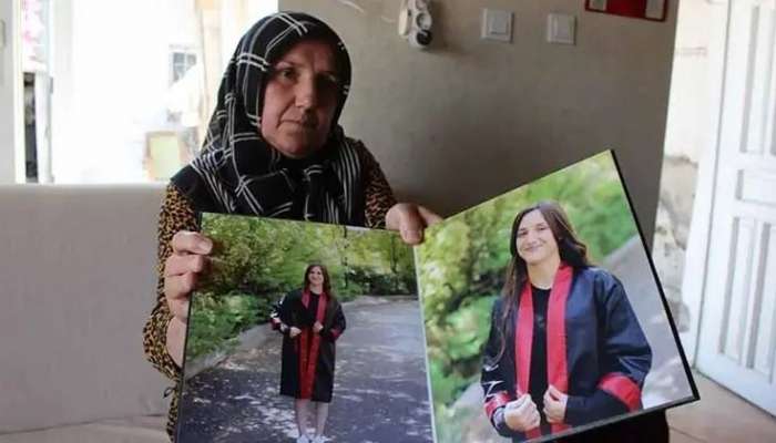 16 yaşlı qızın orqanları  7 xəstəyə həyat ümidi oldu