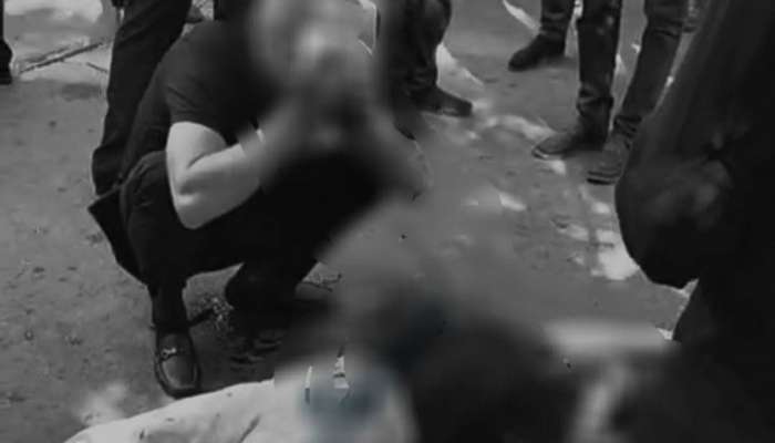 Keçmiş arvadını güllələyən  Zaurun vəziyyəti açıqlandı