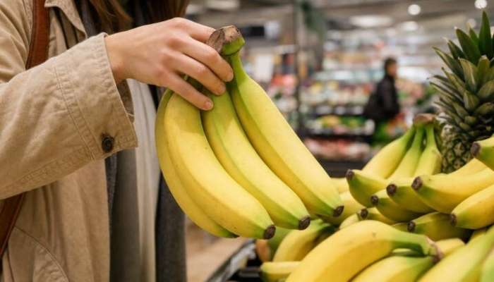 Sağlamlıq üçün hansı  banan daha faydalıdır?