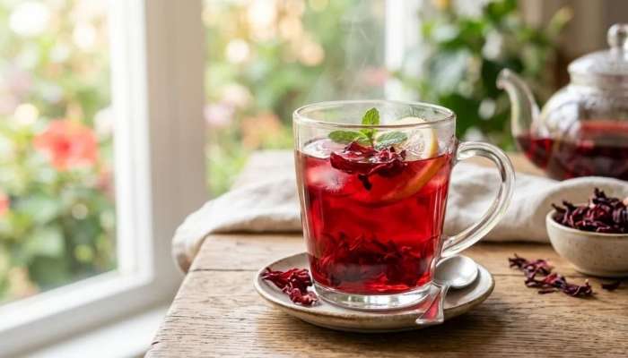 Bu çay qan təzyiqini aşağı salmağa kömək edir 