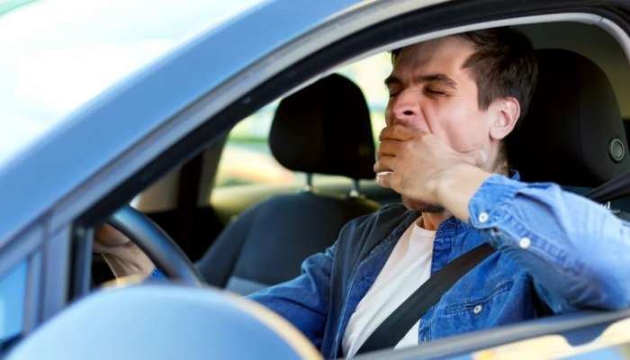 Sükan arxasına keçməzdən əvvəl bu 5 qidadan uzaq durun 
