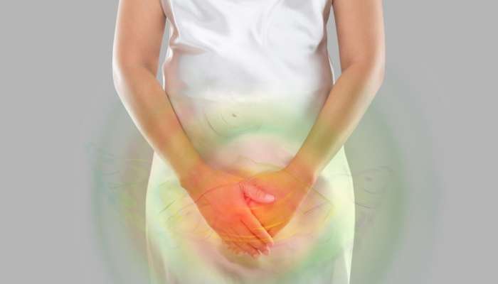 Vaginal quruluq –  Səbəbləri, əlamətləri və müalicəsi