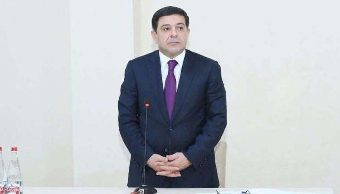 Neyrocərrahiyyə Xəstəxanasına müdir müavini  təyin olundu