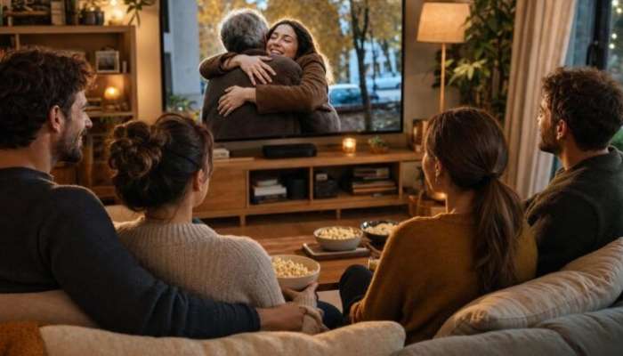 Bu filmləri sevən insanlar daha mehriban olur 