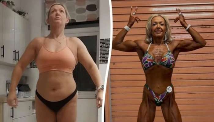 Gündə 5 dəfə eyni şeyi yedi, 32 kilo arıqladı -  FOTO
