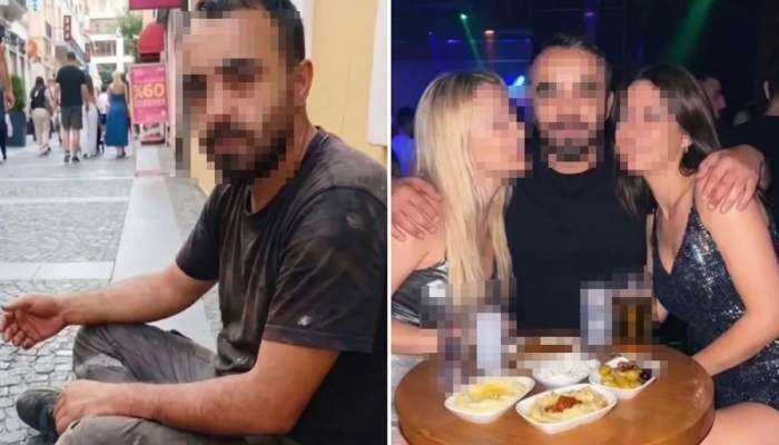 Gündüz dilənir, gecə əylənir -  Görüntülər hər kəsi qəzəbləndirdi