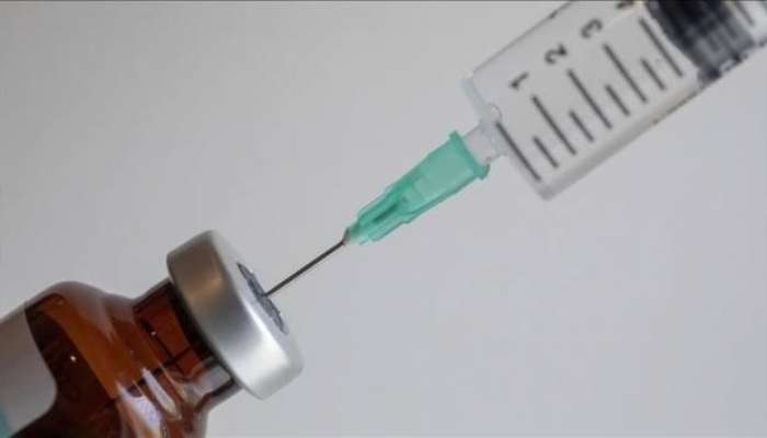 Şirvanda dizinə antibiotik iynəsi vuran kişi öldü 