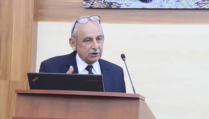 Belə bir həkim var… -  Resepti: elm, ümid, insan