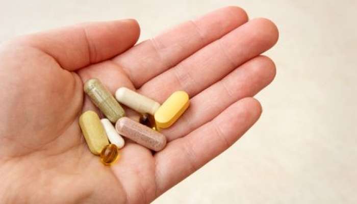 Uzunmüddətli vitamin qəbulu təhlükəlidirmi?  