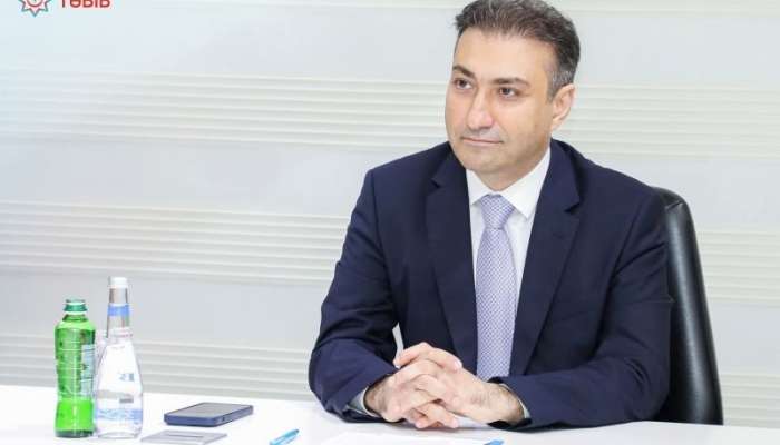 TƏBİB-in rəhbəri baş həkimi işdən çıxardı -  FOTO