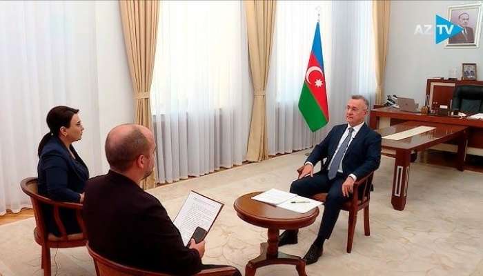 Bir azdan vahid səhiyyə eko sisteminə daxil olacağıq  – Səhiyyə naziri