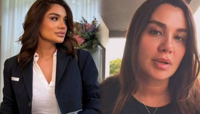 Daha bir bloger botoksdan sonra     iflic oldu - Danışa bilmirdim