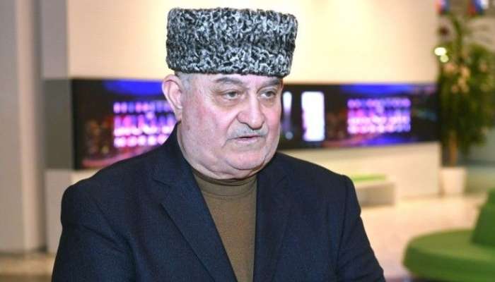 Aqil Məlikov xəstəxanaya yerləşdirildi 