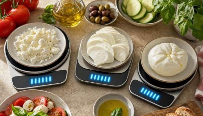 Yay pendirləri arasında ən az kalorili seçim 