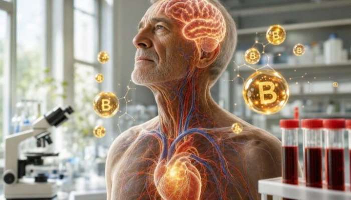 B vitaminləri ilə bağlı yeni faktlar üzə çıxdı 