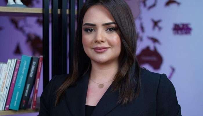 Namidə İsayeva yeni vəzifəyə  təyin olundu