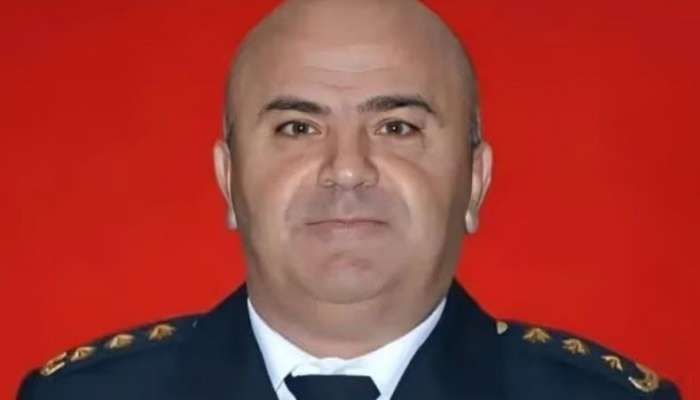 Ehtiyata buraxılan polkovnik vəfat etdi -  FOTO