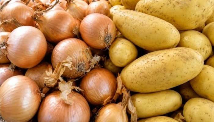 Yayda kartof və soğanı bu cür saxlayın:   Çürümənin, yumşalmasının qarşısını alır