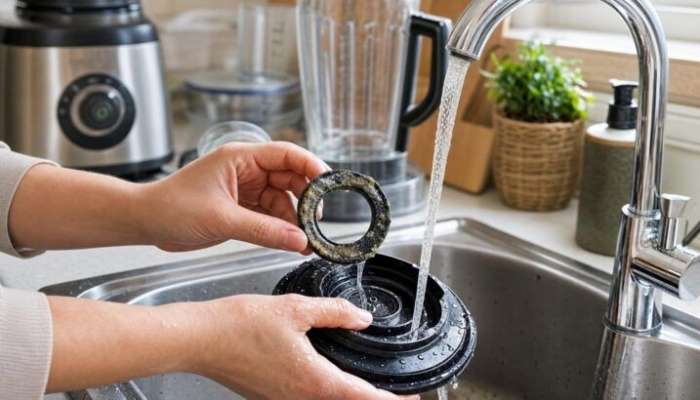 Blenderdən istifadə edənlərin diqqətinə 