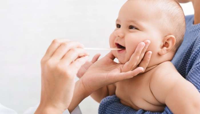 Soyuq su içmək boğazı xəstələndirir? -  Pediatrdan cavab