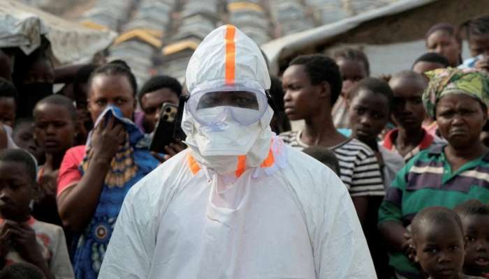 Epidemiyadan ölənlərin sayı 4000-ə çatır  