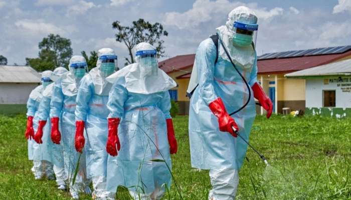 Yüzlərlə insanı öldürən epidemiyada böyük narahatlıq:  Virus mutasiyaya uğrayıb