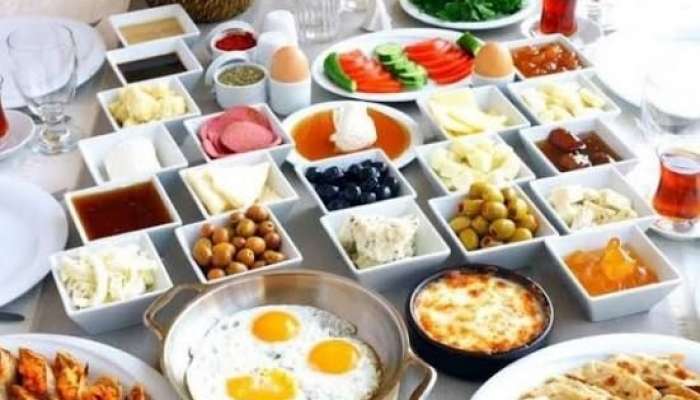 Səhər yeməyində edilən bu dəyişiklik həzmi yaxşılaşdırır 