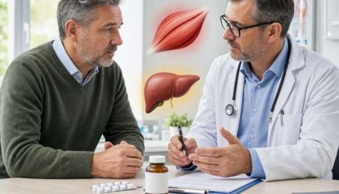 Xolesterin dərmanı qəbul edənlərə xəbərdarlıq 