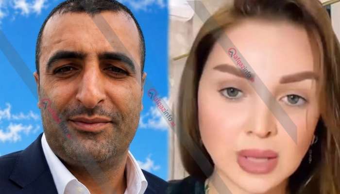 Bənizin keçmiş ərinin İstanbulda cəsədi tapıldı -  FOTO