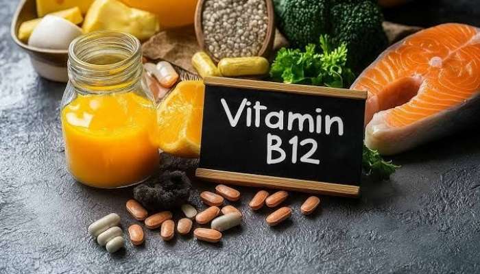 B12 vitamini ilə bağlı maraqlı fakt aşkarlandı 