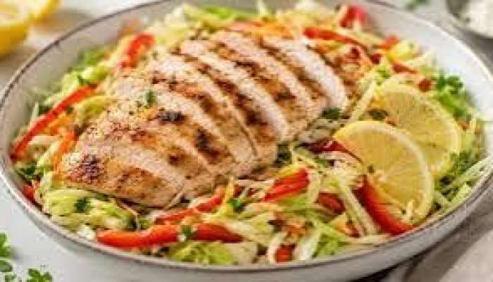 Əzələ bərpasını sürətləndirən proteinlə zəngin qida 