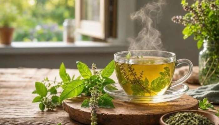 Bu bitki stressi və qan şəkərini azaltmağa kömək edə bilər 