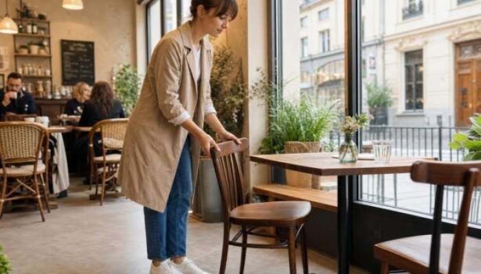 Stulunu niyə yerinə çəkirsən? Psixoloqlar səbəbi açıqladı 
