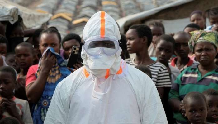 Ölkə tarixində ən ölümcül epidemiyaya çevrildi -  Kritik vəziyyət