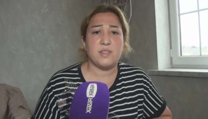  Yevlax Gigiyena və Epidemiologiya Mərkəzində işçinin maaşı yarıbayarı kəsildi -  VİDEO